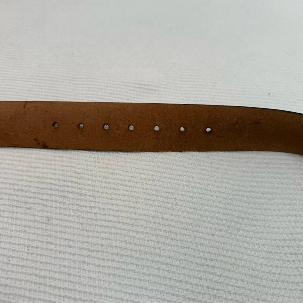 Vintage Colt Revolvers belt size 38-40 inch